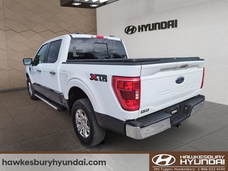 2022 Ford F-150 in Hawkesbury, Ontario - 4 - w320h240px
