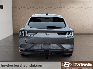 2023 Ford Mustang Mach-E Premium in Hawkesbury, Ontario - 4 - w320h240px