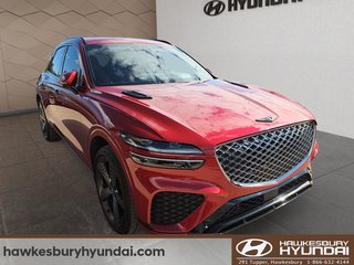 2023 GENESIS GV70 3.5T Sport in Hawkesbury, Ontario - 3 - w320h240px