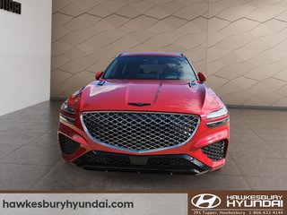 2023 GENESIS GV70 3.5T Sport in Hawkesbury, Ontario - 2 - w320h240px