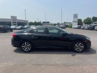 2017 Honda Civic Sedan EX in Hawkesbury, Ontario - 6 - w320h240px