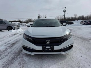 2020 Honda Civic Sedan LX in Hawkesbury, Ontario - 5 - w320h240px