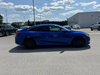 2021  Civic Sedan LX in Hawkesbury, Ontario - 6 - w320h240px