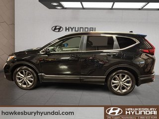 2020 Honda CR-V Sport in Hawkesbury, Ontario - 5 - w320h240px