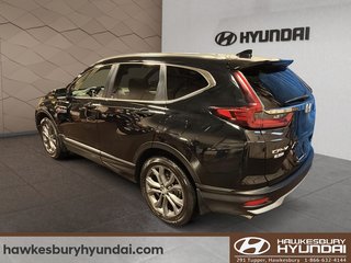 2020 Honda CR-V Sport in Hawkesbury, Ontario - 4 - w320h240px