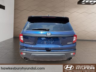 2019 Honda Passport EX-L AWD in Hawkesbury, Ontario - 3 - w320h240px