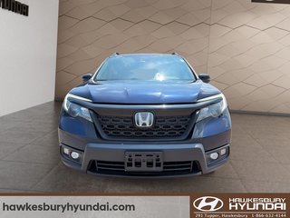 2019 Honda Passport EX-L AWD in Hawkesbury, Ontario - 2 - w320h240px