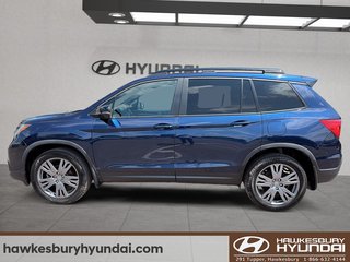 2019 Honda Passport EX-L AWD in Hawkesbury, Ontario - 5 - w320h240px
