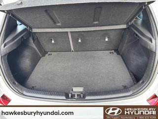 2020 Hyundai Elantra GT N Line in Hawkesbury, Ontario - 6 - w320h240px