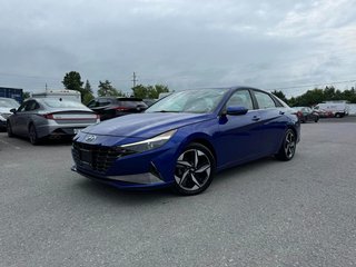 2023  Elantra Hybrid Luxury in Hawkesbury, Ontario - 3 - w320h240px