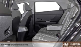 2025 Hyundai Elantra Hybrid Luxury Two-Tone Interior in Hawkesbury, Ontario - 4 - w320h240px