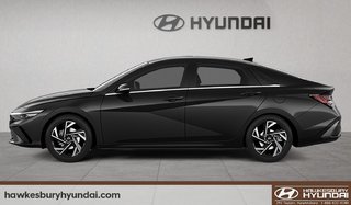 2026 Hyundai Elantra Hybrid Luxury in Hawkesbury, Ontario - 2 - w320h240px