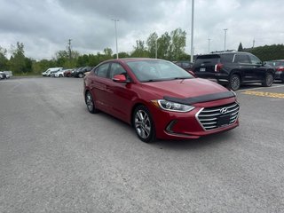 2017 Hyundai Elantra GLS in Hawkesbury, Ontario - 3 - w320h240px