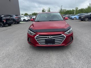 2017 Hyundai Elantra GLS in Hawkesbury, Ontario - 5 - w320h240px