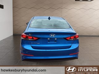 2017 Hyundai Elantra GL in Hawkesbury, Ontario - 3 - w320h240px