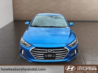 2017 Hyundai Elantra GL in Hawkesbury, Ontario - 2 - w320h240px