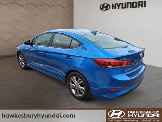 2017 Hyundai Elantra GL in Hawkesbury, Ontario - 4 - w320h240px
