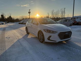 2018 Hyundai Elantra GL in Hawkesbury, Ontario - 6 - w320h240px