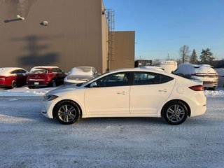 2018 Hyundai Elantra GL in Hawkesbury, Ontario - 4 - w320h240px