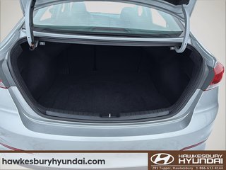 Hyundai Elantra GL 2018 à Hawkesbury, Ontario - 6 - w320h240px