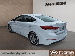 Hyundai Elantra GL 2018 à Hawkesbury, Ontario - 4 - w320h240px
