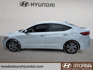 Hyundai Elantra GL 2018 à Hawkesbury, Ontario - 5 - w320h240px