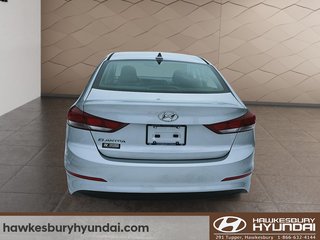 Hyundai Elantra GL 2018 à Hawkesbury, Ontario - 3 - w320h240px
