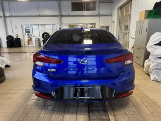 Elantra Preferred w/Sun & Safety Package 2020 à Hawkesbury, Ontario - 4 - w320h240px