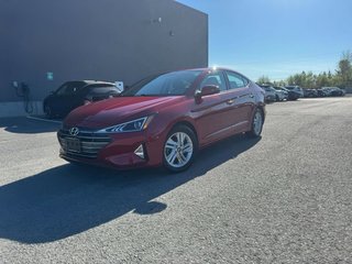 2020 Hyundai Elantra Preferred in Hawkesbury, Ontario - 2 - w320h240px