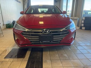2020 Hyundai Elantra Preferred in Hawkesbury, Ontario - 5 - w320h240px