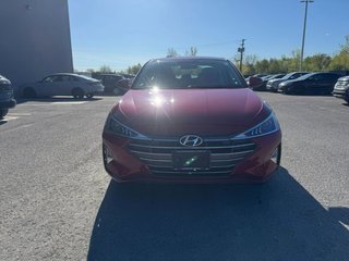 2020 Hyundai Elantra Preferred in Hawkesbury, Ontario - 6 - w320h240px