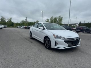 2020 Hyundai Elantra Luxury in Hawkesbury, Ontario - 6 - w320h240px