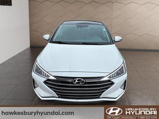 Hyundai Elantra Preferred w/Sun & Safety Package 2020 à Hawkesbury, Ontario - 2 - w320h240px