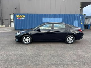 2021 Hyundai Elantra Essential in Hawkesbury, Ontario - 4 - w320h240px