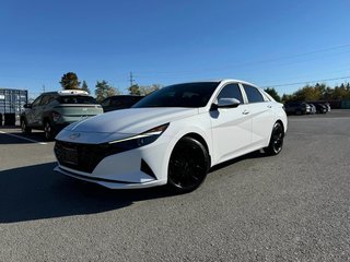 Elantra Preferred 2022 à Hawkesbury, Ontario - 2 - w320h240px