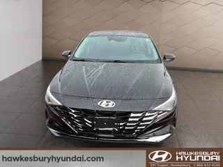 2022 Hyundai Elantra Preferred in Hawkesbury, Ontario - 2 - w320h240px