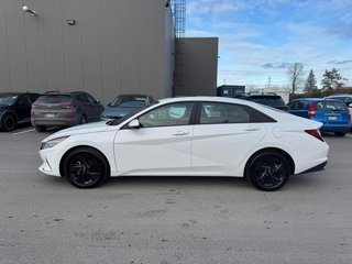 Elantra Preferred 2023 à Hawkesbury, Ontario - 3 - w320h240px