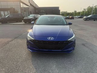 2023 Hyundai Elantra Preferred in Hawkesbury, Ontario - 3 - w320h240px