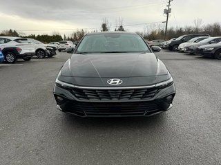 Elantra Luxury 2024 à Hawkesbury, Ontario - 6 - w320h240px