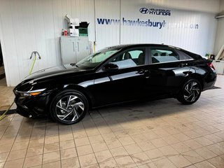 Elantra Luxury 2024 à Hawkesbury, Ontario - 3 - w320h240px