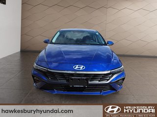 2024 Hyundai Elantra Preferred in Hawkesbury, Ontario - 2 - w320h240px