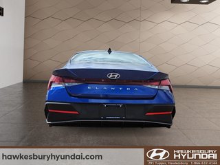 2024 Hyundai Elantra Preferred in Hawkesbury, Ontario - 3 - w320h240px