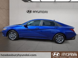 2024 Hyundai Elantra Preferred in Hawkesbury, Ontario - 5 - w320h240px