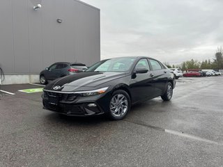 2025 Hyundai Elantra in Hawkesbury, Ontario - 2 - w320h240px