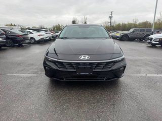 2025 Hyundai Elantra in Hawkesbury, Ontario - 6 - w320h240px