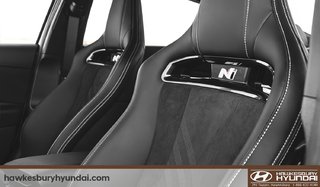 2025 Hyundai Elantra N DCT in Hawkesbury, Ontario - 6 - w320h240px