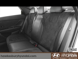 Hyundai Elantra N DCT 2025 à Hawkesbury, Ontario - 5 - w320h240px