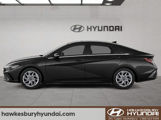Hyundai Elantra Preferred 2025 à Hawkesbury, Ontario - 2 - w320h240px
