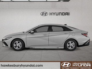 2025 Hyundai Elantra Essential in Hawkesbury, Ontario - 2 - w320h240px