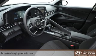 2025 Hyundai Elantra Essential in Hawkesbury, Ontario - 4 - w320h240px
